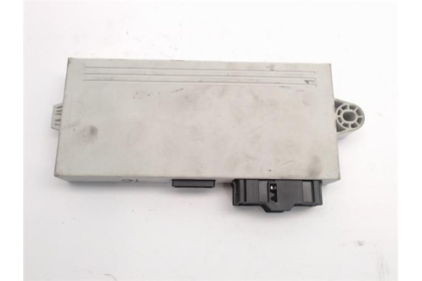 Recambio de centralita cierre para bmw serie 1 berlina (e81/e87) referencia OEM IAM (5WK49412GBF) SIEMENS/VDO (61356964051) 