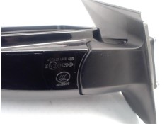 Recambio de retrovisor electrico izquierdo para kia sorento (bl) 2.5 crdi referencia OEM IAM 876013E220  