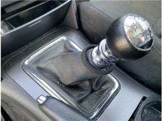 Recambio de palanca de cambio para peugeot 407 coupé 2.0 hdi referencia OEM IAM 2400AS  