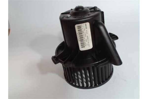 Recambio de motor calefaccion para citroen c4 berlina 1.4 16v referencia OEM IAM PF2A2 B9506 