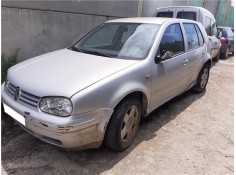 volkswagen golf iv berlina (1j1) del año 1999