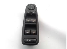MANDO ELEVALUNAS DELANTERO IZQUIERDO 96639383ZD 