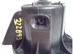 Recambio de motor calefaccion para citroen c4 berlina 1.4 16v referencia OEM IAM PF2A2 B9506 