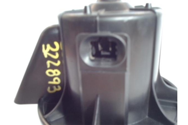Recambio de motor calefaccion para citroen c4 berlina 1.4 16v referencia OEM IAM PF2A2 B9506 