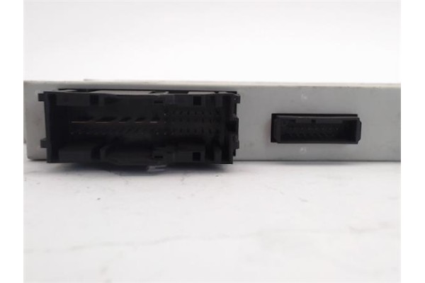 Recambio de centralita cierre para bmw serie 1 berlina (e81/e87) referencia OEM IAM (5WK49412GBF) SIEMENS/VDO (61356964051) 