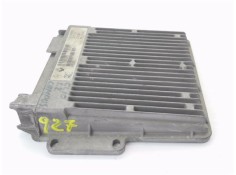 Recambio de centralita para renault clio i fase i / ii (b/c57) 1.2 (5/357y, 5/357k) referencia OEM IAM 7700868295 7700107694 