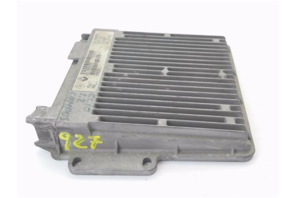 Recambio de centralita para renault clio i fase i / ii (b/c57) 1.2 (5/357y, 5/357k) referencia OEM IAM 7700868295 7700107694 