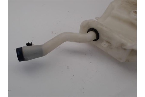 Recambio de deposito limpiaparabrisas para peugeot bipper 1.4 básico referencia OEM IAM 6431J0  