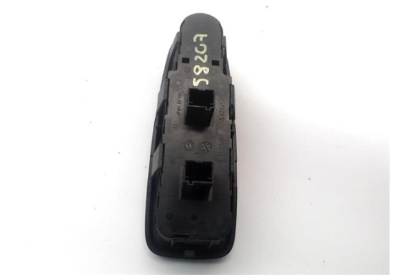 Recambio de mando elevalunas delantero izquierdo para citroen c4 picasso 2.0 hdi referencia OEM IAM 96639383ZD  