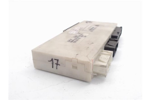 Recambio de centralita para bmw serie 5 berlina (e39) 2.8 528i referencia OEM IAM (61358376642) (5DK007047-13) 