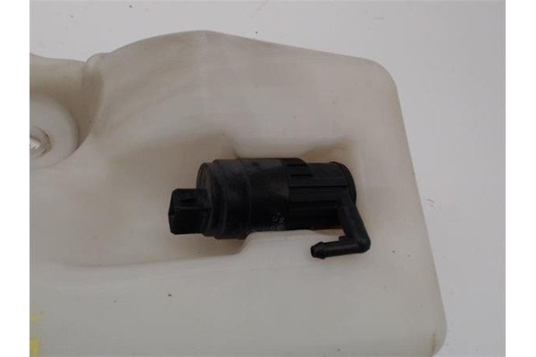 Recambio de deposito limpiaparabrisas para peugeot bipper 1.4 básico referencia OEM IAM 6431J0  