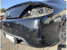 Recambio de paragolpes trasero para peugeot 407 coupé 2.0 hdi referencia OEM IAM 7410Y9  