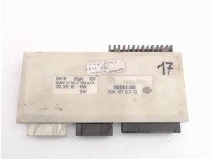 Recambio de centralita para bmw serie 5 berlina (e39) 2.8 528i referencia OEM IAM (61358376642) (5DK007047-13) 