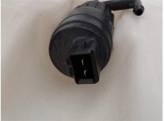 Recambio de deposito limpiaparabrisas para peugeot bipper 1.4 básico referencia OEM IAM 6431J0  