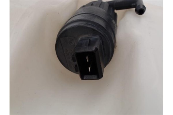 Recambio de deposito limpiaparabrisas para peugeot bipper 1.4 básico referencia OEM IAM 6431J0  