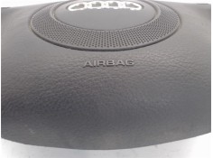 Recambio de airbag volante para audi a4 berlina (b5) referencia OEM IAM 4B0880201Q  