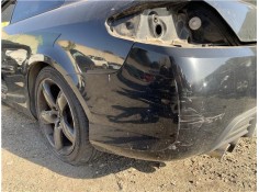 Recambio de paragolpes trasero para peugeot 407 coupé 2.0 hdi referencia OEM IAM 7410Y9  