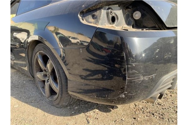 Recambio de paragolpes trasero para peugeot 407 coupé 2.0 hdi referencia OEM IAM 7410Y9  