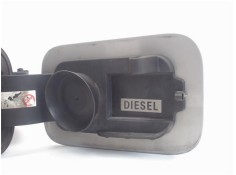 Recambio de tapa exterior combustible para renault scenic ii (jm) 1.5 dci (jm1f) referencia OEM IAM 8200139542  