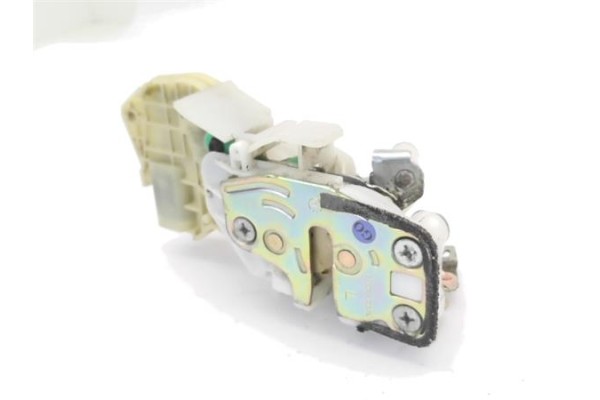Recambio de cierre electromagnetico trasero izquierdo para honda civic vi 1.6 referencia OEM IAM 72655S6AE01  