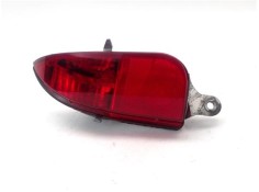 Recambio de piloto antiniebla trasero izquierdo para opel corsa c 1.7 cdti referencia OEM IAM 13118662  