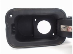 Recambio de tapa exterior combustible para renault scenic ii (jm) 1.5 dci (jm1f) referencia OEM IAM 8200139542  