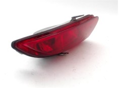 Recambio de piloto antiniebla trasero izquierdo para opel corsa c 1.7 cdti referencia OEM IAM 13118662  