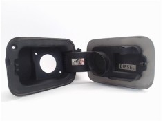 Recambio de tapa exterior combustible para renault scenic ii (jm) 1.5 dci (jm1f) referencia OEM IAM 8200139542  