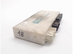 Recambio de centralita cierre para bmw serie 5 berlina (e39) 2.2 520i referencia OEM IAM (6010729013) (61356901226) 