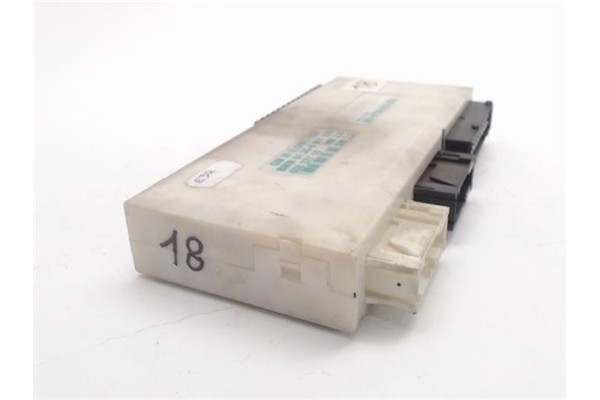 Recambio de centralita cierre para bmw serie 5 berlina (e39) 2.2 520i referencia OEM IAM (6010729013) (61356901226) 