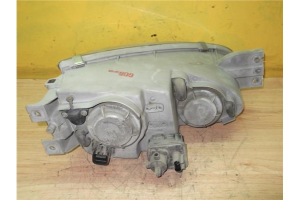 Recambio de faro delantero izquierdo para hyundai coupe (j2) 1.6 fx referencia OEM IAM 9210327060  