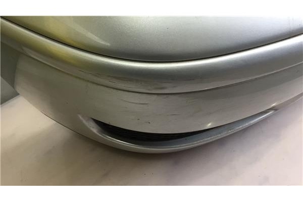Recambio de paragolpes delantero para volkswagen polo berlina (6n2)(1999 ) 1.4 trendline [1,4 ltr. - 55 kw 16v] referencia OEM I