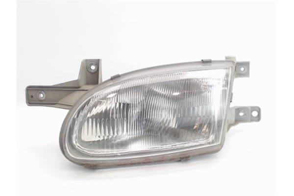 Recambio de faro delantero izquierdo para hyundai accent (x3) referencia OEM IAM   