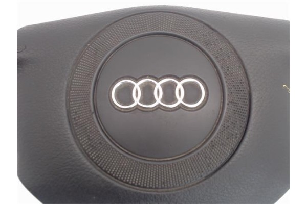 Recambio de airbag volante para audi a4 berlina (b5) referencia OEM IAM 4B0880201Q  