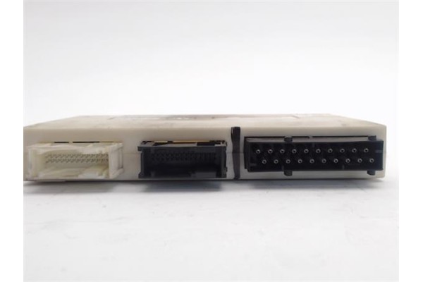 Recambio de centralita cierre para bmw serie 5 berlina (e39) 2.2 520i referencia OEM IAM (6010729013) (61356901226) 