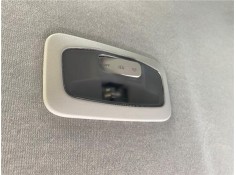 Recambio de luz trasero central techo para fiat ii tipo (356) berlina 1.3 easy referencia OEM IAM 7356121870  