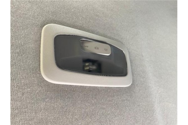 Recambio de luz trasero central techo para fiat ii tipo (356) berlina 1.3 easy referencia OEM IAM 7356121870  