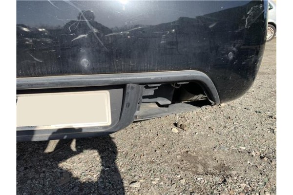 Recambio de paragolpes trasero para peugeot 407 coupé 2.0 hdi referencia OEM IAM 7410Y9  