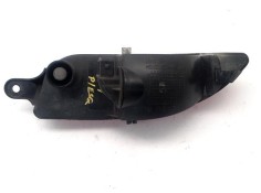 Recambio de piloto antiniebla trasero izquierdo para opel corsa c 1.7 cdti referencia OEM IAM 13118662  