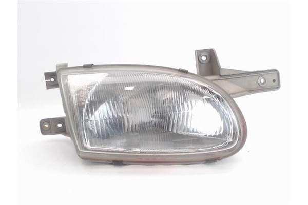 Recambio de faro delantero dcho para hyundai accent (x3) referencia OEM IAM   