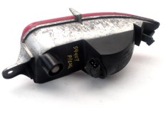 Recambio de piloto antiniebla trasero izquierdo para opel corsa c 1.7 cdti referencia OEM IAM 13118662  