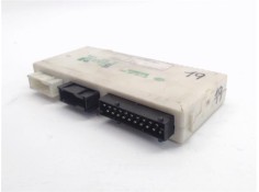Recambio de centralita cierre para bmw serie 5 berlina (e39) 2.0 520i referencia OEM IAM (61356913519) (5DK007047-28) 