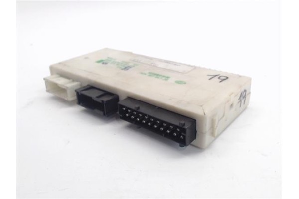 Recambio de centralita cierre para bmw serie 5 berlina (e39) 2.0 520i referencia OEM IAM (61356913519) (5DK007047-28) 