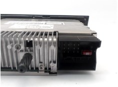 Recambio de radio / cd para bmw serie 1 berlina (e81/e87) 2.0 120d referencia OEM IAM 6959145  