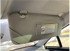 Recambio de parasol derecho para peugeot 407 coupé 2.0 hdi referencia OEM IAM 8143PA  