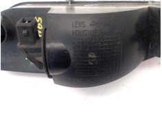 Recambio de piloto antiniebla trasero izquierdo para opel corsa c 1.7 cdti referencia OEM IAM 13118662  