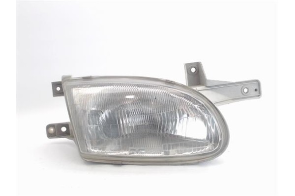 Recambio de faro delantero dcho para hyundai accent (x3) referencia OEM IAM   
