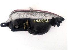 Recambio de piloto antiniebla trasero izquierdo para opel corsa c 1.7 cdti referencia OEM IAM 13118662  