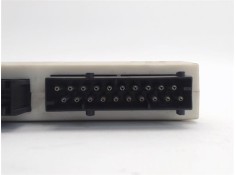 Recambio de centralita cierre para bmw serie 5 berlina (e39) 2.0 520i referencia OEM IAM (61356913519) (5DK007047-28) 
