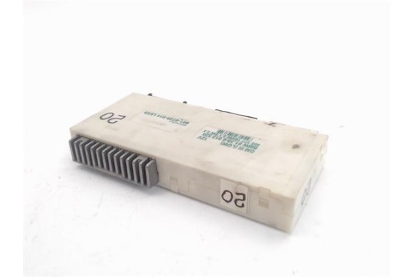 Recambio de centralita para bmw serie 5 berlina (e39) 2.5 525i exclusive referencia OEM IAM (61356913520) (6010729014) 